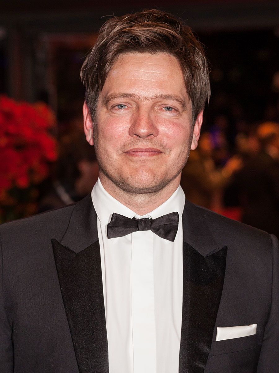 Thomas Vinterberg